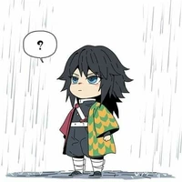 Giyuu