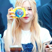 Park Chaeyoung 