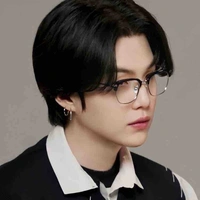 Min Yoongi(Suga)
