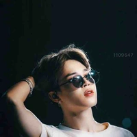 Park Jimin 