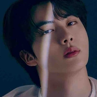Kim SeokJin(bà mẹ cô)