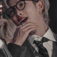 Kim NamJoon(ông ba cô)