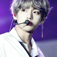 Kim Taehyung(V)