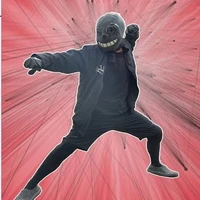 Nightmare Sans