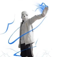 Alpha Sans