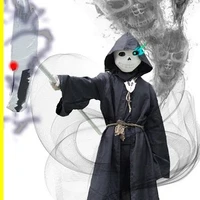 Reaper Sans