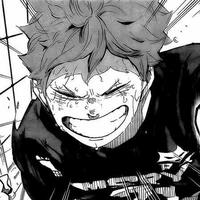 Hinata Shouyou