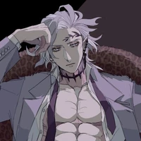 Hades/Vua của địa ngục