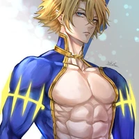 Poiseidon/Vua của biển cả