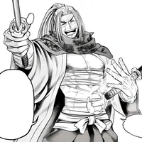 Sasaki Kojiro/Samurai nhật bản