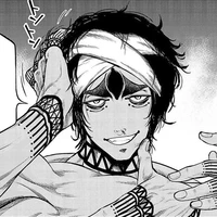 Shiva/Thần hủy diệt