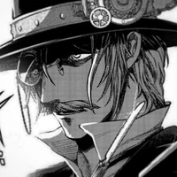 Jack The Ripper/Jack đồ tể