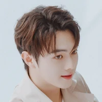 Hứa Khải(Baba Cậu)