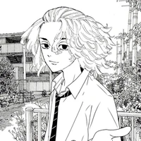 Sano Manjiro[Mikey]