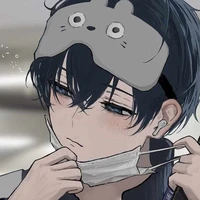 Isagi Yoichi