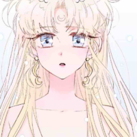 Usagi Tsukino(Serenity)