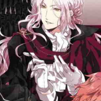 Tougo Sakamaki(Karl Heinz)