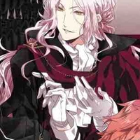 Tougo Sakamaki(Karl Heinz)