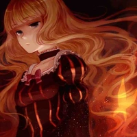 Beatrix (Lúc trẻ)