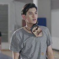 Pakorn Meechoke (Nack)