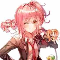 Amu Hinamori