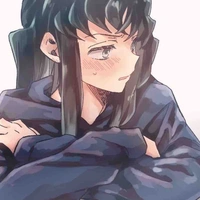 Tokito Muichirou 