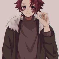 Kamado Tanjiro