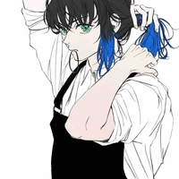 Hashibira Inosuke