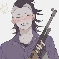 Shinazugawa Genya