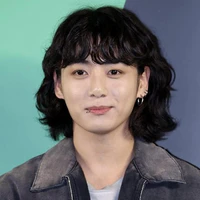 Jeon JungKook