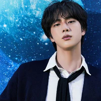 Kim SeokJin