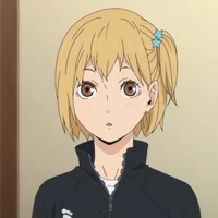 Yachi Hitoka
