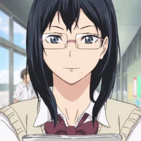 Shimizu Kiyoko
