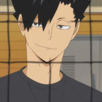 Kuroo Tetsurou
