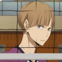 Shirabu Kenjiro