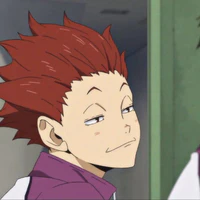 Tendou Satori
