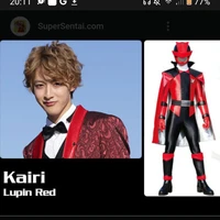 Yano Kairi