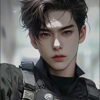 Lam Tần ( anh hai nữ 9)