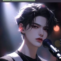 Lam Minh Hạo (anh ba của nữ9)