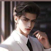 Lam Ngụy Thần ( anh cả nữ 9)