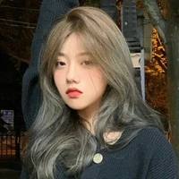 Jeong Cindy/Đinh Kim Ánh