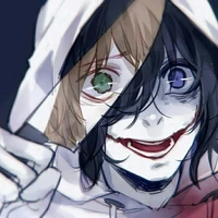 Jeff the killer