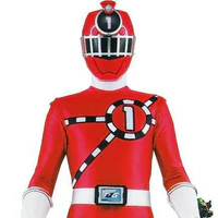 ToQger Red(1)