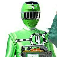 ToQger lục(4)