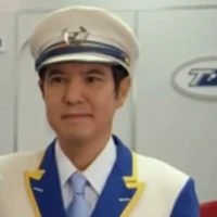 trưởng tàu