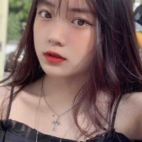 Thanh liên( mẹ thiên