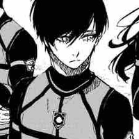 Itoshi Rin