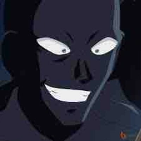 Đoán xem người áo đen là ai?