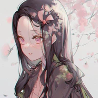 Kamado Nezuko