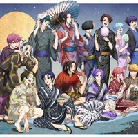 All trừ ai thì trừ